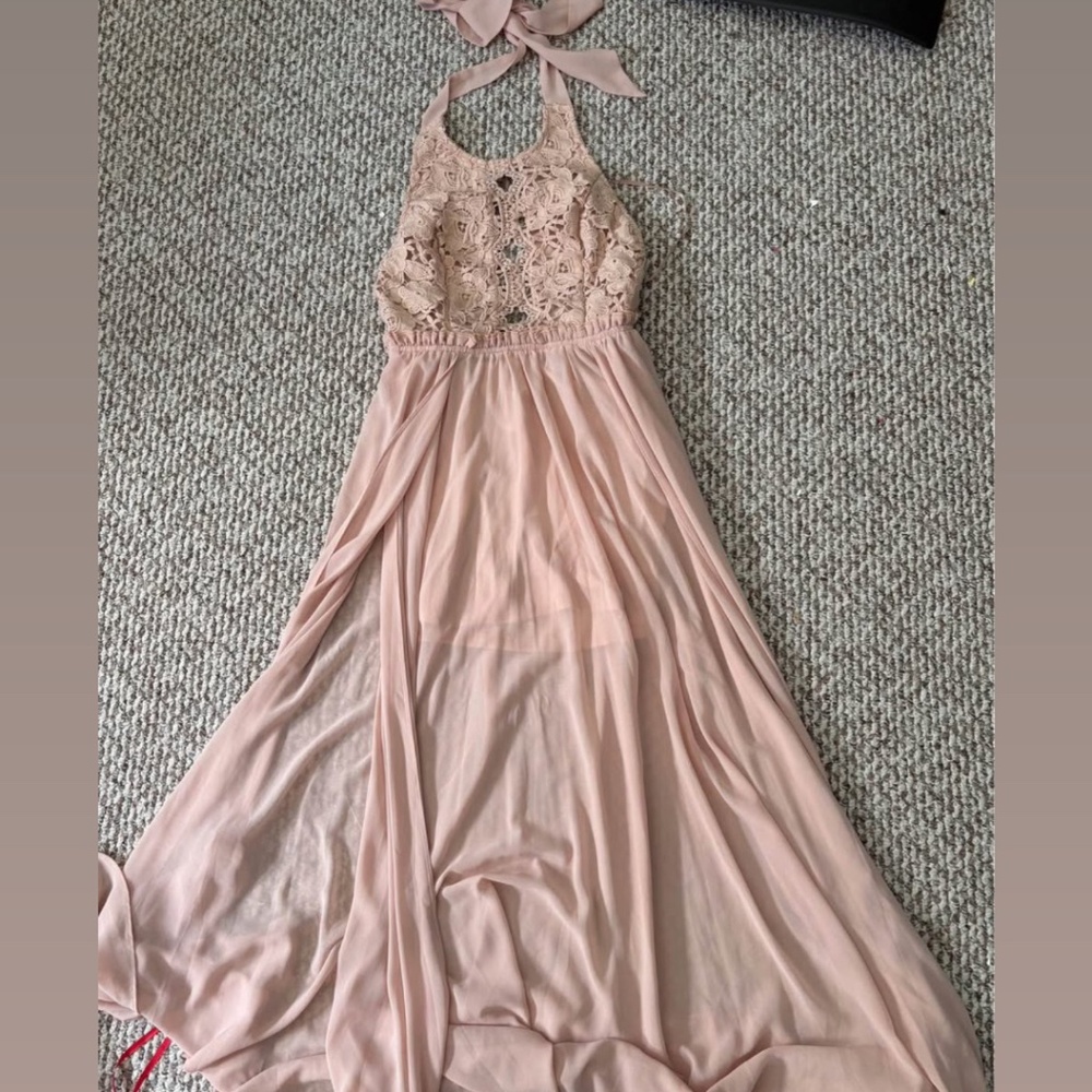 Dress - Picture 2 of 2